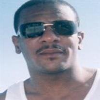 Darren A. Hunter