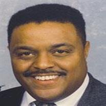Kelvin Jesse Hurdle
