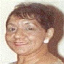 Juanita Elizabeth Hurt