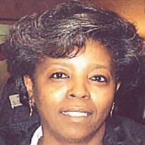 Barbara Jean Hurt