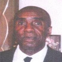 Kenneth Arnett Imes