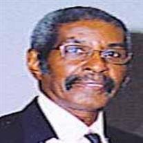 Donald Gray Irving