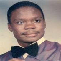 Marc Lionel Isaac