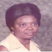 Thelma Alma Issac