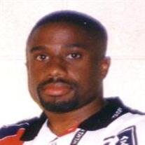 Michael Ivey