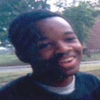 Anthony S. Jackson