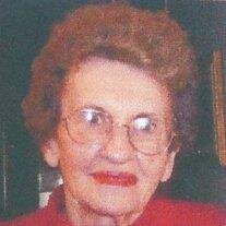 Norma Lee Jones
