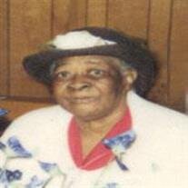 Ida Mae Jackson