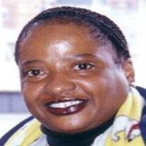 Mary G. Jackson