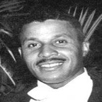 Charles McGil Jackson