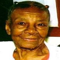 Cleopatra Jackson