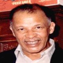 Luther Willard Jackson
