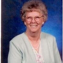Eunice Marchant