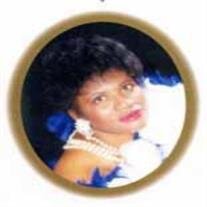 Theresa Jackson