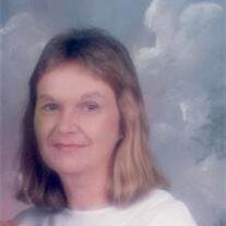 Cheri Farmer Jones
