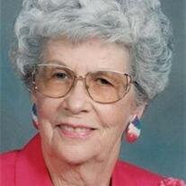 Opal Stingley