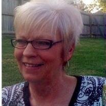 Peggy James