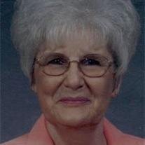 Betty Kilpatrick