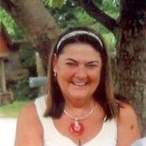 Sherry Curran