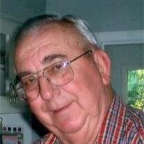 John Vereb