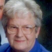 Christine Fitzgerald