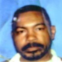 Herman Dwayne Jackson