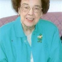 Madelyn Curry