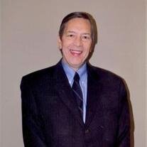 Gary Evans