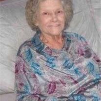 Betty Watkins