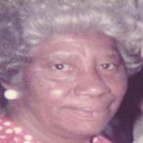 Margaret Jackson
