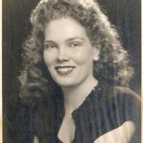 Dorothy Foraker