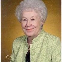 Jean Gardner