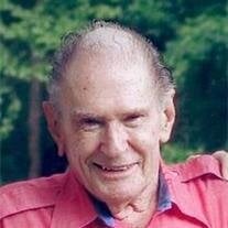 Bernard Hyatt