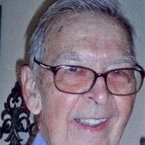 Earl Logue