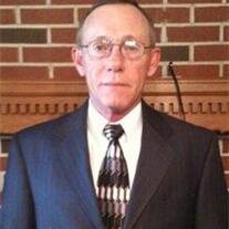 Tim Tucker