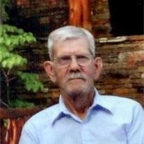 Clifton Sharp