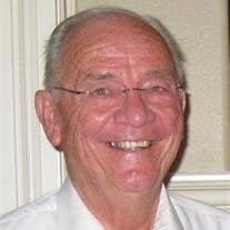 Earl Baker
