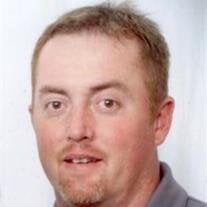 Daniel Moore
