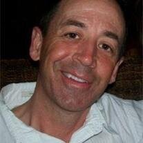 Gary Bennett