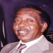 Louis A. Jackson