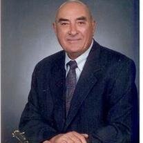 Raymond Yeatman