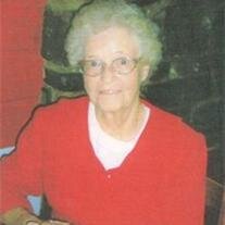 Mary Mason