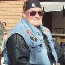 Charles Fredrick