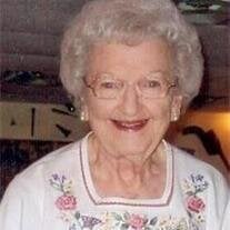 Eva Terry