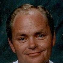 Mark Pickle