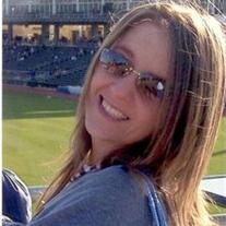 Sherry Thomas