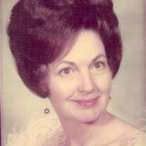 Mildred Collier