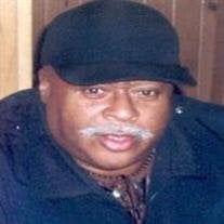 Clarence Vincent Jackson