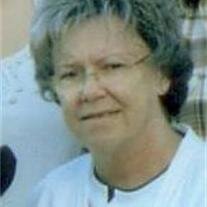 Martha Perkins