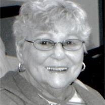 Shirley Brashears